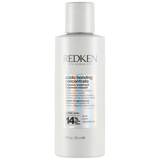 Acidic Bonding Concentrate Intensive Treatment Redkeniltä